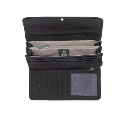 Portafoglio Donna Medio Kipling Nero  Valigeria.it