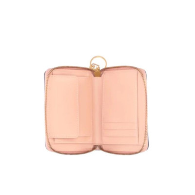 Portafoglio Donna Medio Liu Jo Soft Peach  Valigeria.it