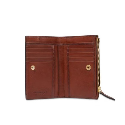 Portafoglio Donna Medio Lucrezia The Bridge Marrone  Valigeria.it