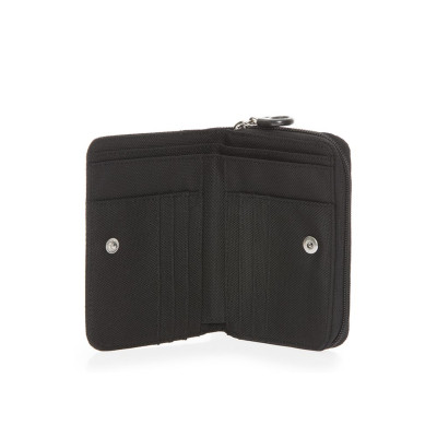 Portafoglio Donna Medio Mandarina Duck Black  Valigeria.it