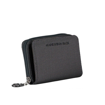 Portafoglio Donna Medio Mandarina Duck Steel  Valigeria.it