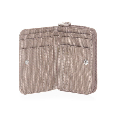 Portafoglio Donna Medio Mandarina Duck Taupe  Valigeria.it