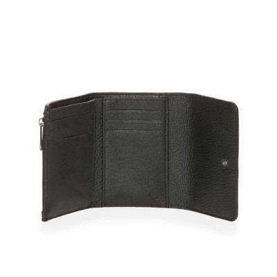 Portafoglio Donna Medio Mellow Mandarina Duck Black  Valigeria.it