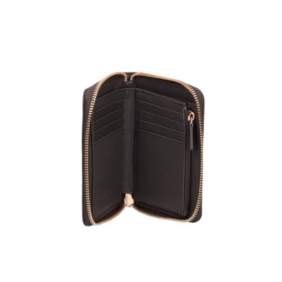 Portafoglio Donna Piccolo Caliwen Liu Jo Mocha  Valigeria.it