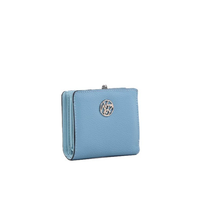 Portafoglio Donna Piccolo Cindy Ynot Sky  Valigeria.it