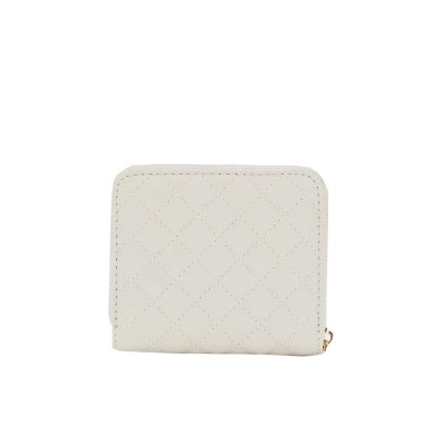 Portafoglio donna piccolo Rianee Guess SWQG9541137 Stone Valigeria-it