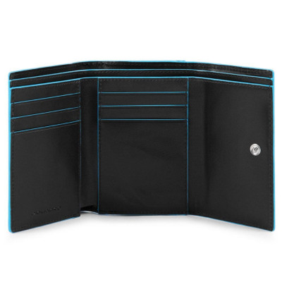 Portafoglio Donna Piquadro Blue Square PD5216B2R  Valigeria.it