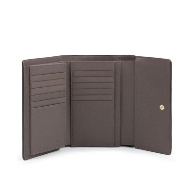 Portafoglio Donna Piquadro Freedom PD4152FMR  Valigeria.it