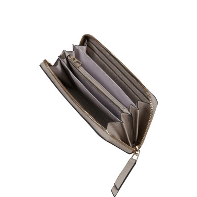 Portafoglio Donna Rightup Slg Samsonite Old Rose  Valigeria.it