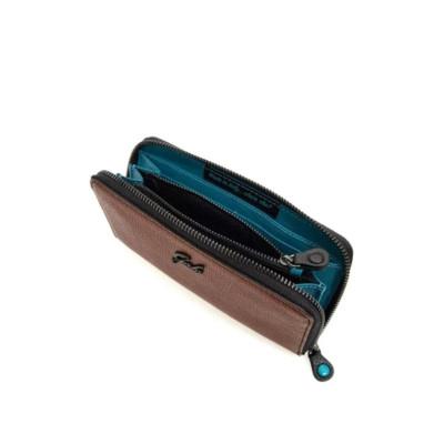 Portafoglio Donna Semplice Gmoney Gabs Terra  Valigeria.it