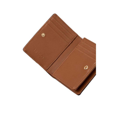 Portafoglio Donna Verticale Caliwen Liu Jo Deer  Valigeria.it