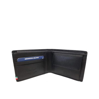 Portafoglio Uomo Aeronautica Militare AM102  Valigeria.it