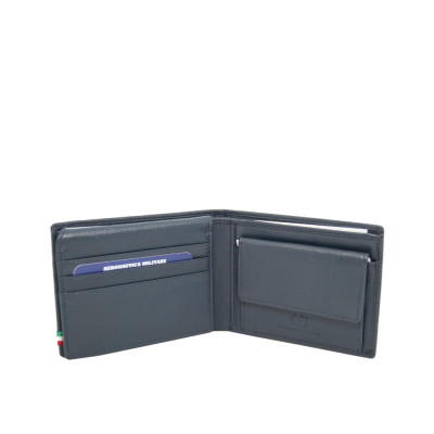 Portafoglio Uomo Aeronautica Militare AM103  Valigeria.it