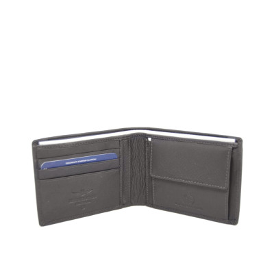 Portafoglio Uomo Aeronautica Militare AM132  Valigeria.it