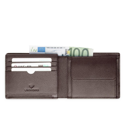 Portafoglio Uomo Alaska Roncato Valigeria Testa Moro  Valigeria.it