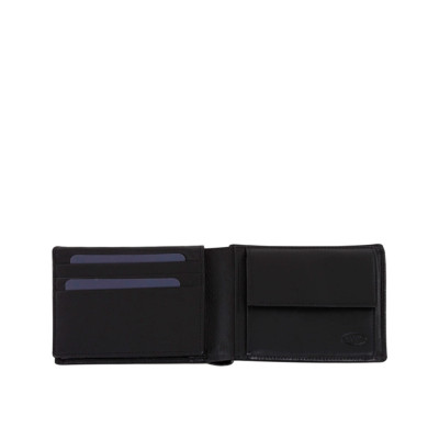 Portafoglio Uomo Bric's Monterosa BH109201001  Valigeria.it