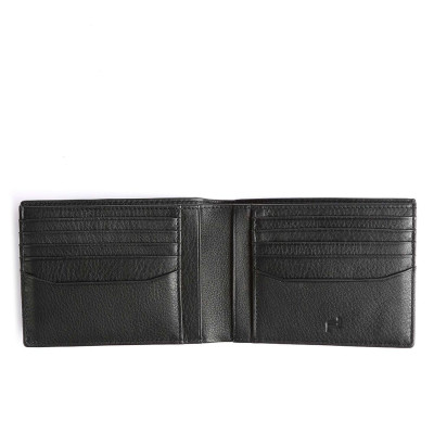 Portafoglio Uomo Business Porsche Design Black  Valigeria.it