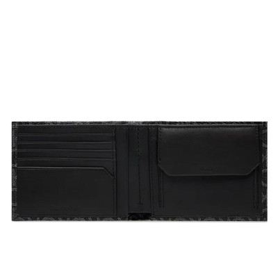 Portafoglio Uomo Calvin Klein Jeans Classic Mono  Valigeria.it