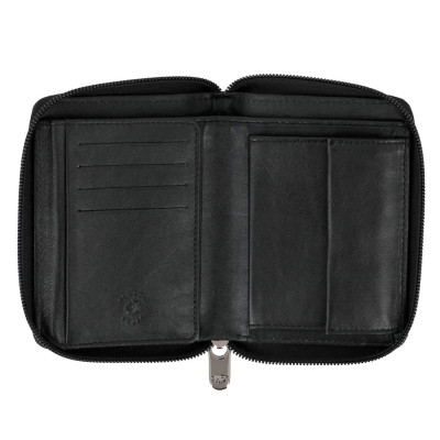 Portafoglio Uomo DuduBags 620123201  Valigeria.it