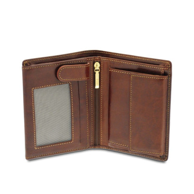 Portafoglio Uomo Giudi 6319GD02  Valigeria.it