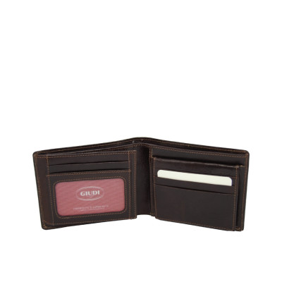 Portafoglio Uomo Giudi 6481GD08  Valigeria.it