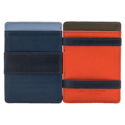 Portafoglio Uomo Magico DuduBags Colorful Lanzarote 53479907  Valigeria.it