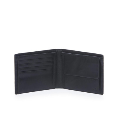 Portafoglio Uomo Mandarina Duck Black  Valigeria.it