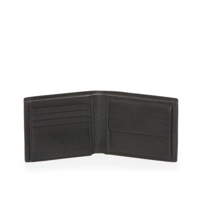 Portafoglio Uomo Mandarina Duck Nero  Valigeria.it