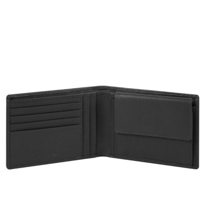 Portafoglio Uomo Piquadro Akron PU257AOR  Valigeria.it