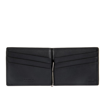 Portafoglio Uomo Porta Dollari Bric's Nero BH909251001  Valigeria.it