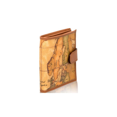 Portafoglio Uomo Quadrato Alviero Martini Naturale  Valigeria.itPortafoglio Uomo Quadrato Alviero Martini Naturale  Valigeria.it