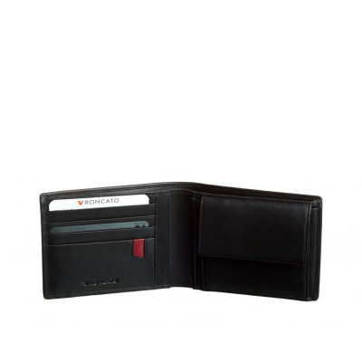 Portafoglio Uomo Roncato Valigeria Pascal 412901  Valigeria.it