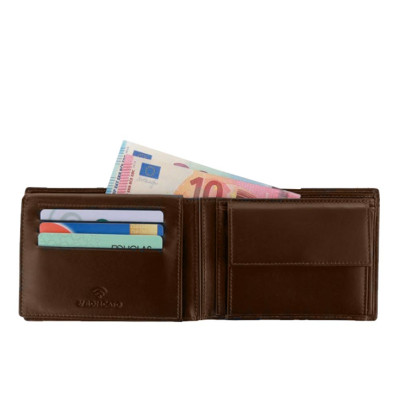 Portafoglio Uomo Roncato Valigeria Testa Moro  Valigeria.it