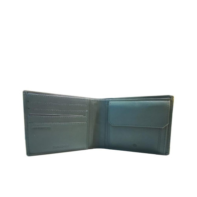 Portafoglio Uomo Semplice Attack Samsonite Grey  Valigeria.it