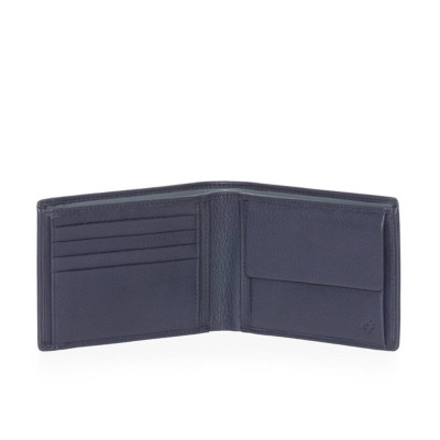 Portafoglio Uomo Semplice Dual Mandarina Duck Eclipse  Valigeria.it