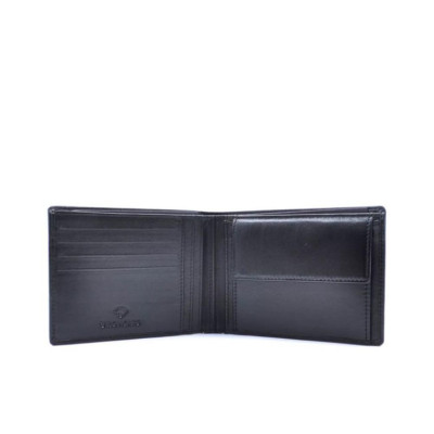 Portafoglio Uomo Semplice Torino Roncato Valigeria Navy  Valigeria.it