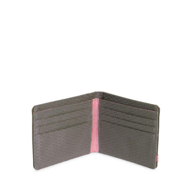 Portafoglio Uomo Strappo Herschel Roy 103630213400558 | Valigeria.it