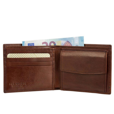 Portafoglio Uomo The Bridge Story Uomo 0148600114  Valigeria.it