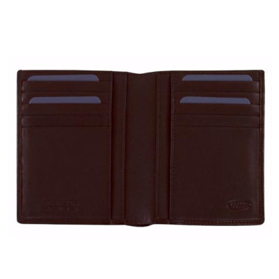 Portafoglio Uomo Verticale Bric's Brown  Valigeria.it