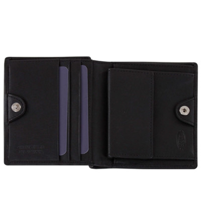 Portafoglio Uomo Verticale Bric's Monterosa BH109205001  Valigeria.it