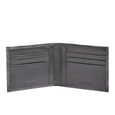 Portafoglio Uomo Vezzola Guess Nero  Valigeria.it