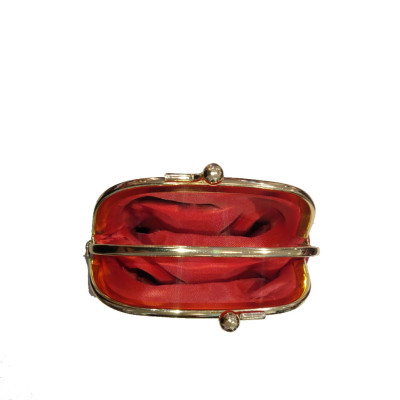 Portaspicci Donna | Euromoney | 16116-Rosso