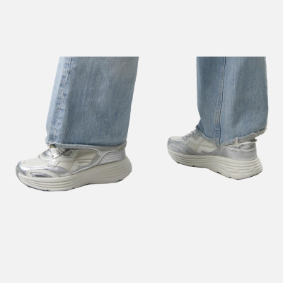 Scarpa donna sneakers Alexander Smith X Storm Silver