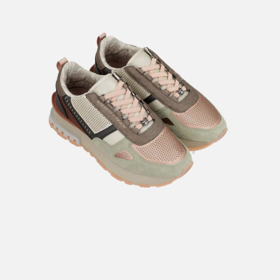 Scarpa donna sneakers Anekke Urban Multicolor