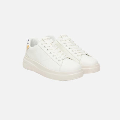 Scarpa donna sneakers Guess Elbina11 White