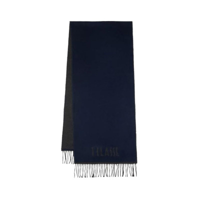 Sciarpa Donna Alviero Martini Geo Blu Scuro  Valigeria.it