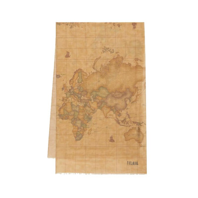 Sciarpa Donna Stola Geo Soft Alviero Martini Naturale  Valigeria.it