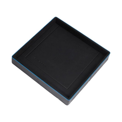 Scrivania accessorio svuota tasche Piquadro Atlas Nero