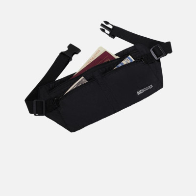 Travel Accessori marsupio American Tourister Black