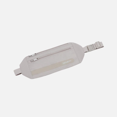 Travel accessori marsupio Rfid Samsonite Ta Revolution Eclipse Grey